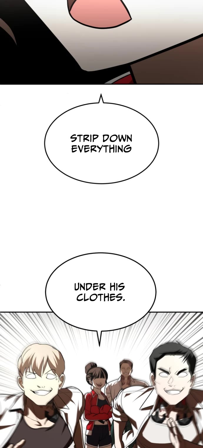 Plaything Chapter 46.5 page 26 - Chapter 46.5: Season 2 Teaser