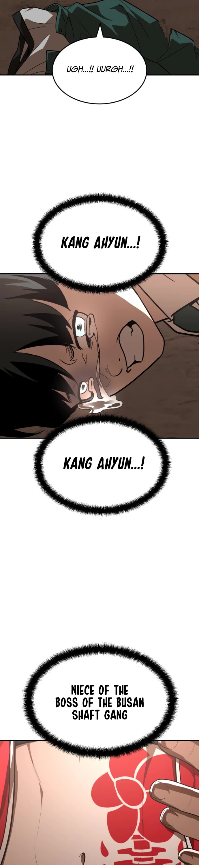 Plaything Chapter 46.5 page 32 - Chapter 46.5: Season 2 Teaser