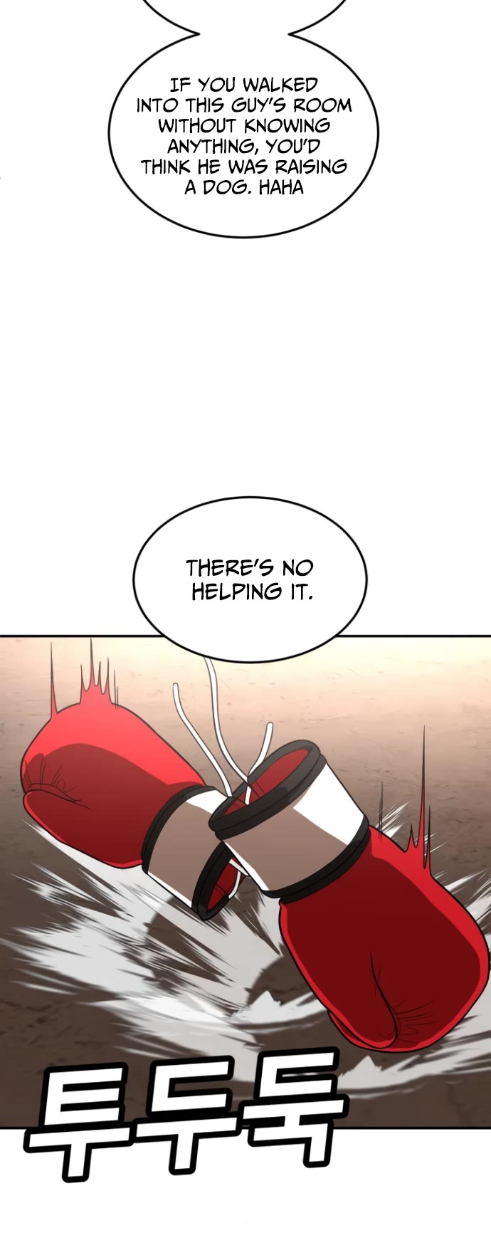 Plaything Chapter 46.5 page 35 - Chapter 46.5: Season 2 Teaser