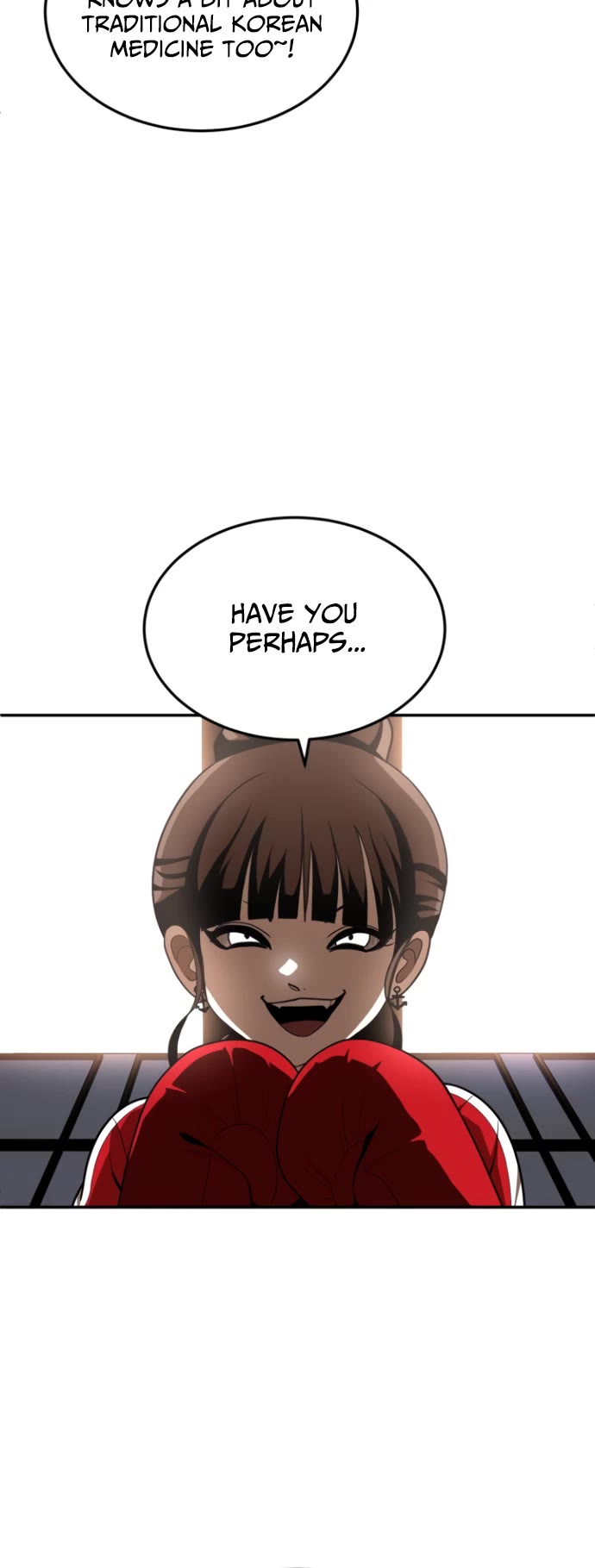 Plaything Chapter 46.5 page 5 - Chapter 46.5: Season 2 Teaser