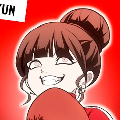 Plaything Chapter 46.6 cover