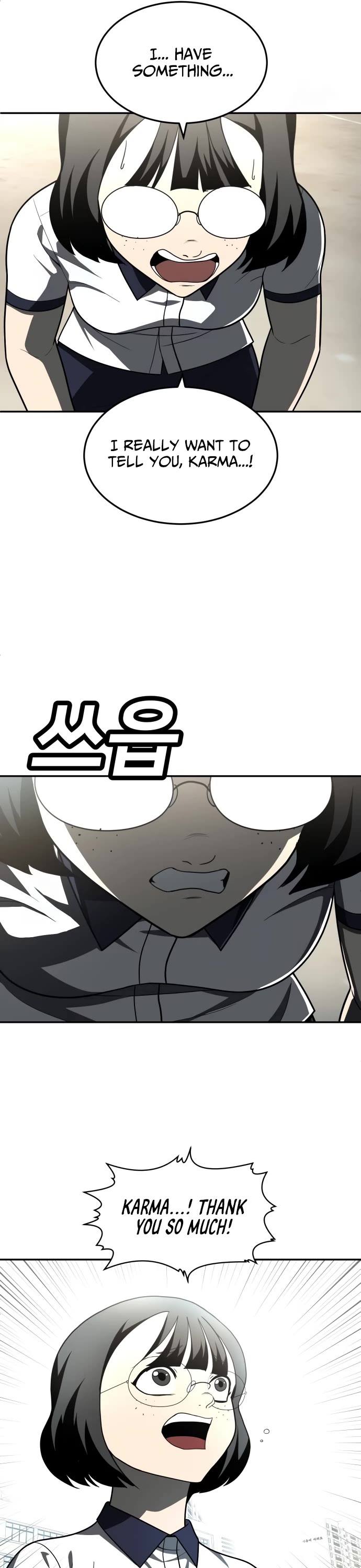 Plaything Chapter 46 page 15 - Chapter 46: Season 1 End