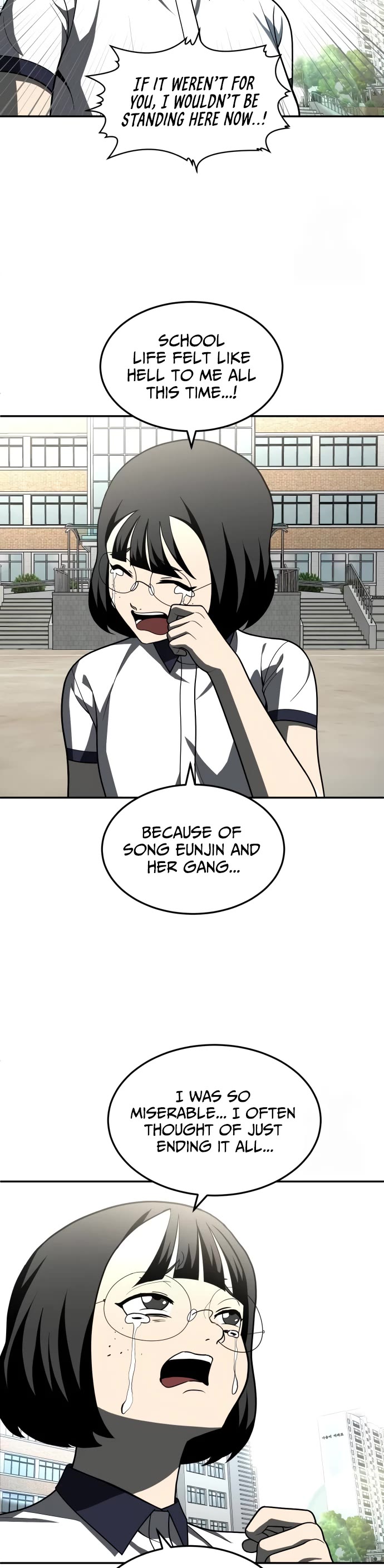 Plaything Chapter 46 page 16 - Chapter 46: Season 1 End