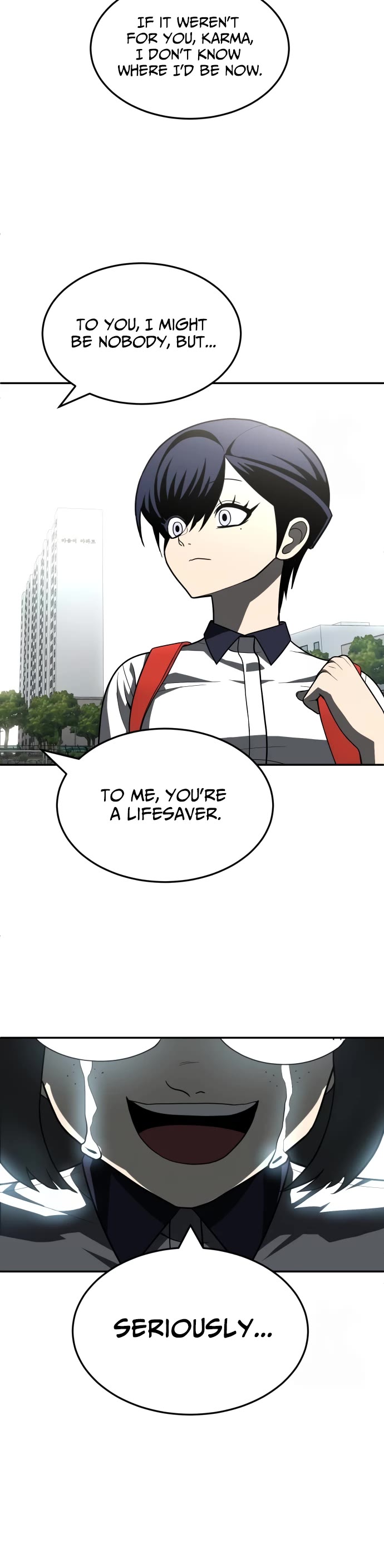 Plaything Chapter 46 page 17 - Chapter 46: Season 1 End