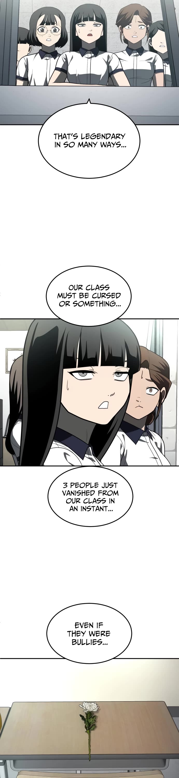 Plaything Chapter 46 page 2 - Chapter 46: Season 1 End