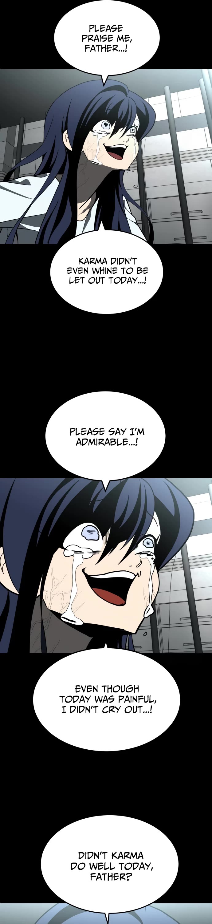 Plaything Chapter 46 page 21 - Chapter 46: Season 1 End