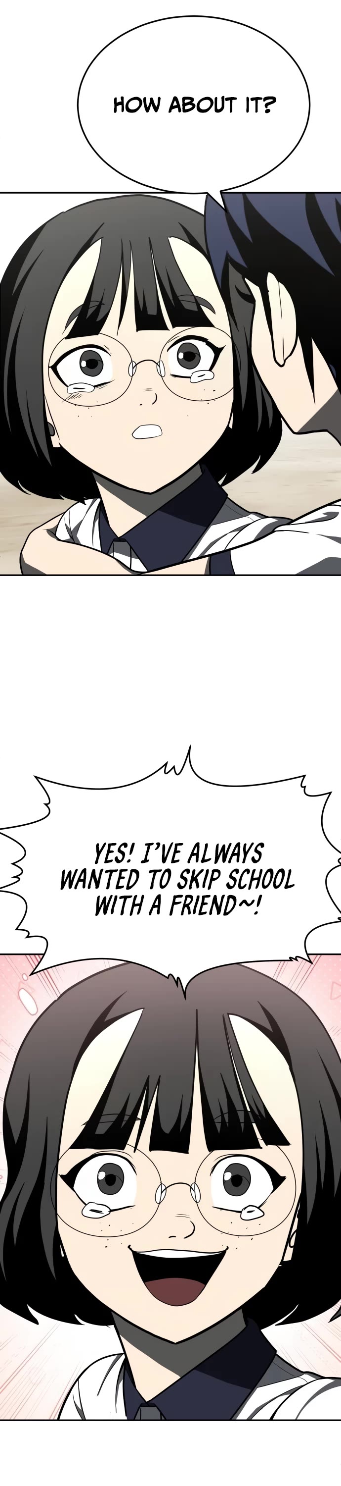 Plaything Chapter 46 page 28 - Chapter 46: Season 1 End