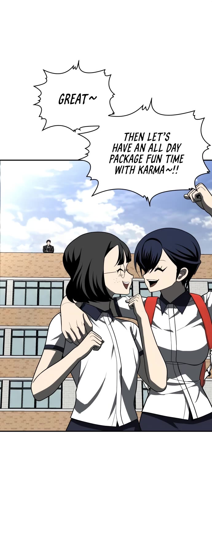 Plaything Chapter 46 page 29 - Chapter 46: Season 1 End