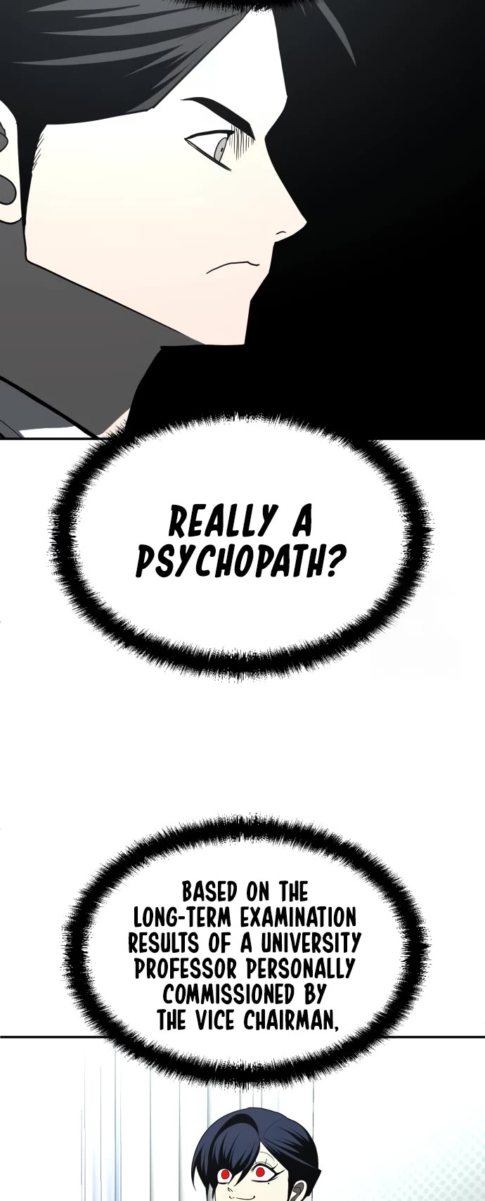 Plaything Chapter 46 page 33 - Chapter 46: Season 1 End