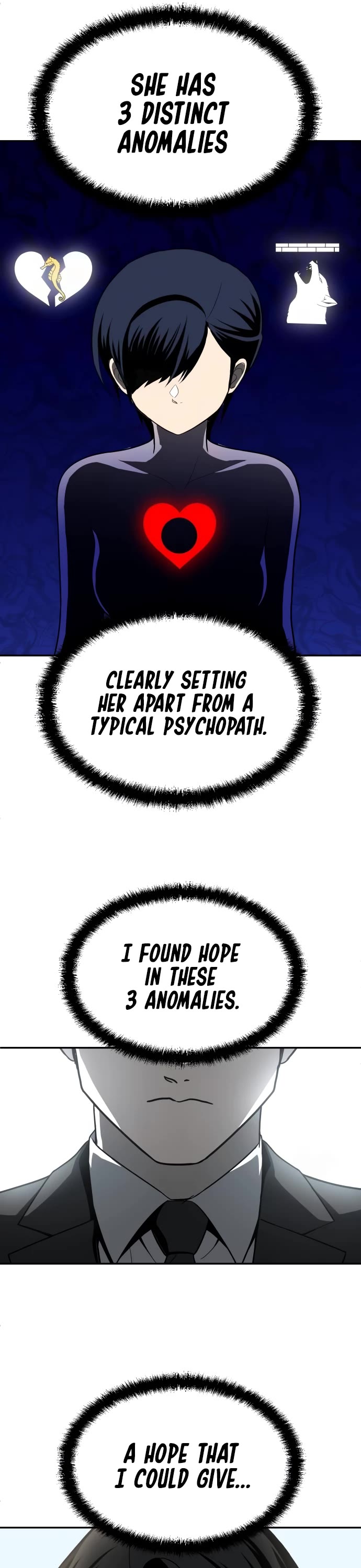 Plaything Chapter 46 page 35 - Chapter 46: Season 1 End