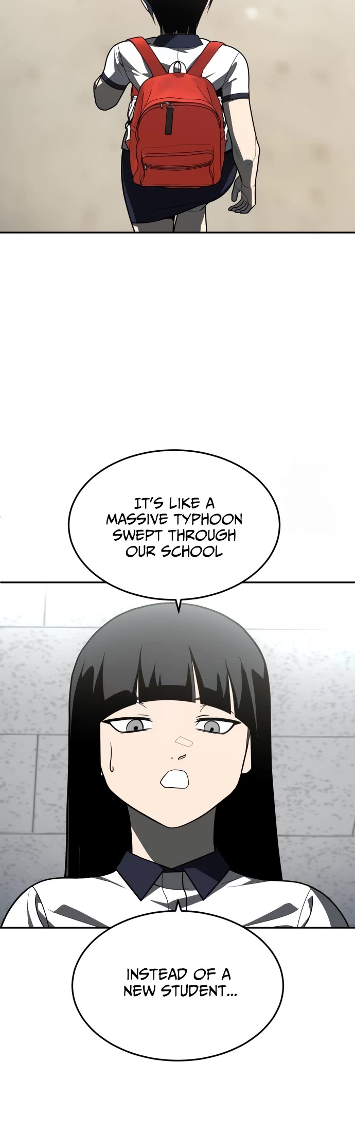 Plaything Chapter 46 page 4 - Chapter 46: Season 1 End