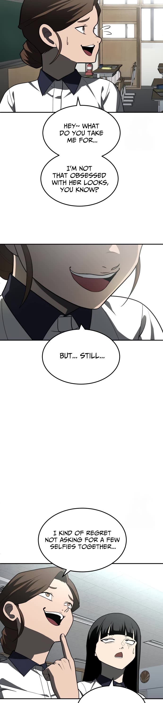 Plaything Chapter 46 page 6 - Chapter 46: Season 1 End