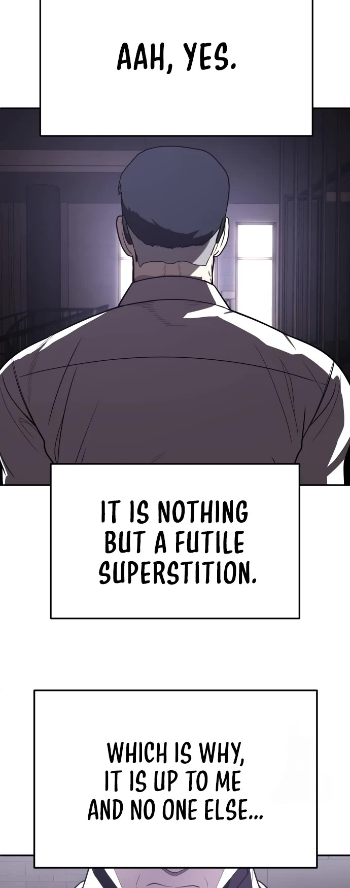 Plaything Chapter 46 page 61 - Chapter 46: Season 1 End
