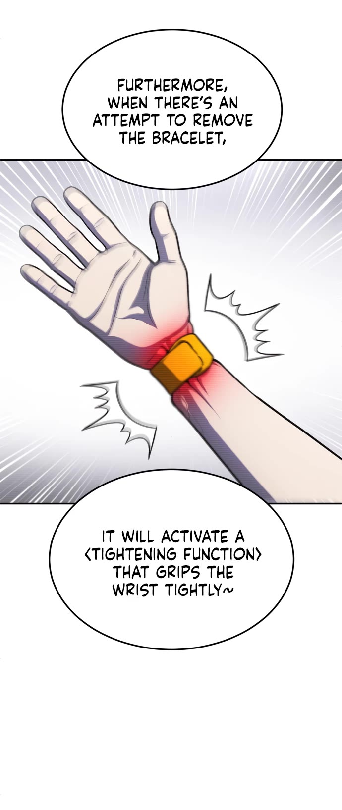 Plaything Chapter 47 page 12 - Chapter 47
