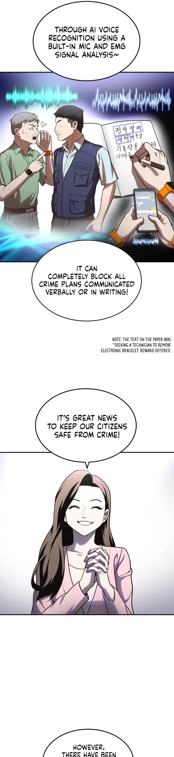 Plaything Chapter 47 page 13 - Chapter 47