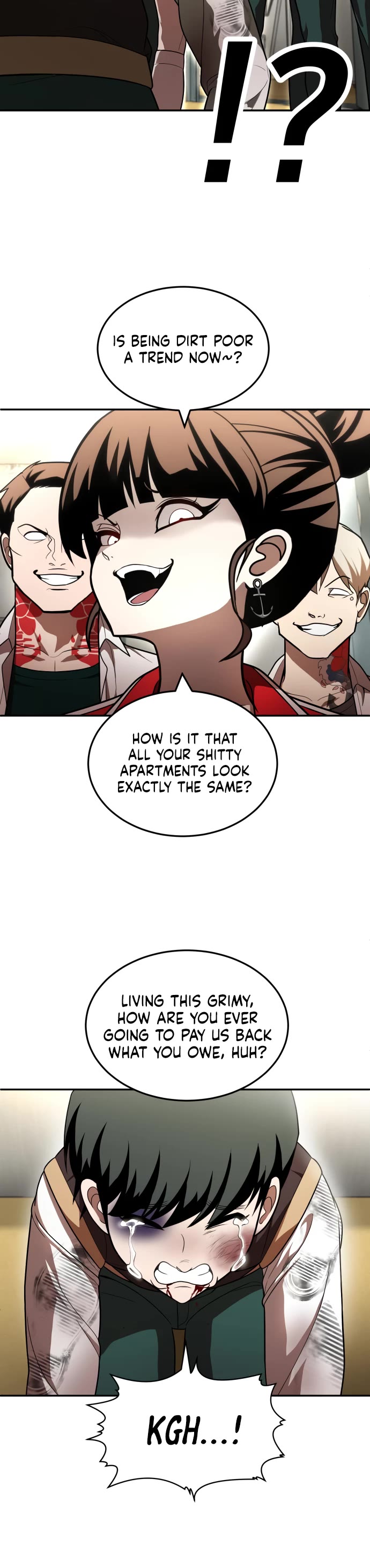 Plaything Chapter 47 page 17 - Chapter 47