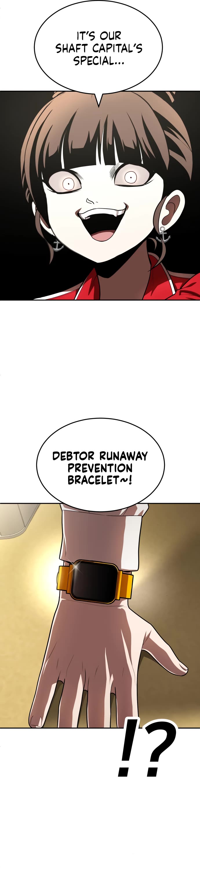 Plaything Chapter 47 page 19 - Chapter 47