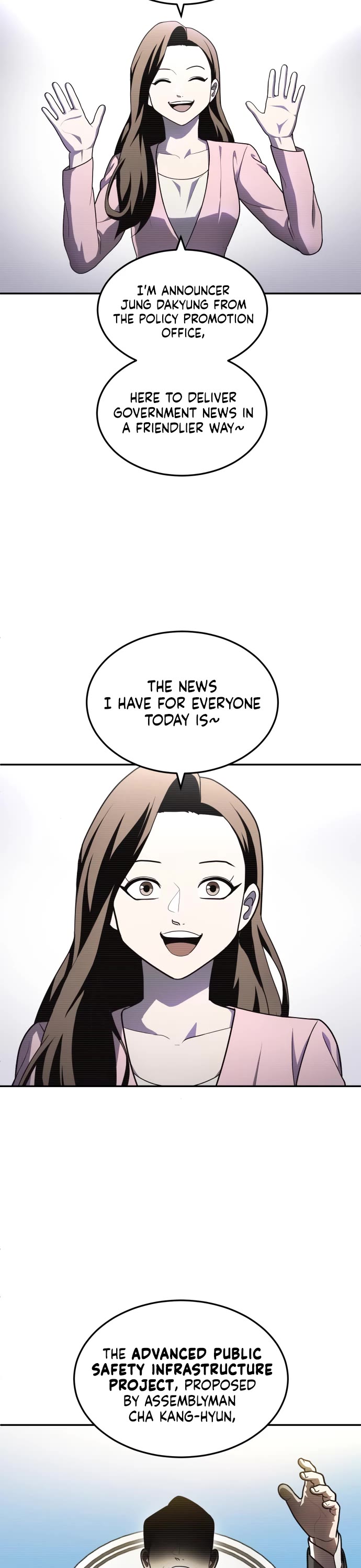 Plaything Chapter 47 page 2 - Chapter 47