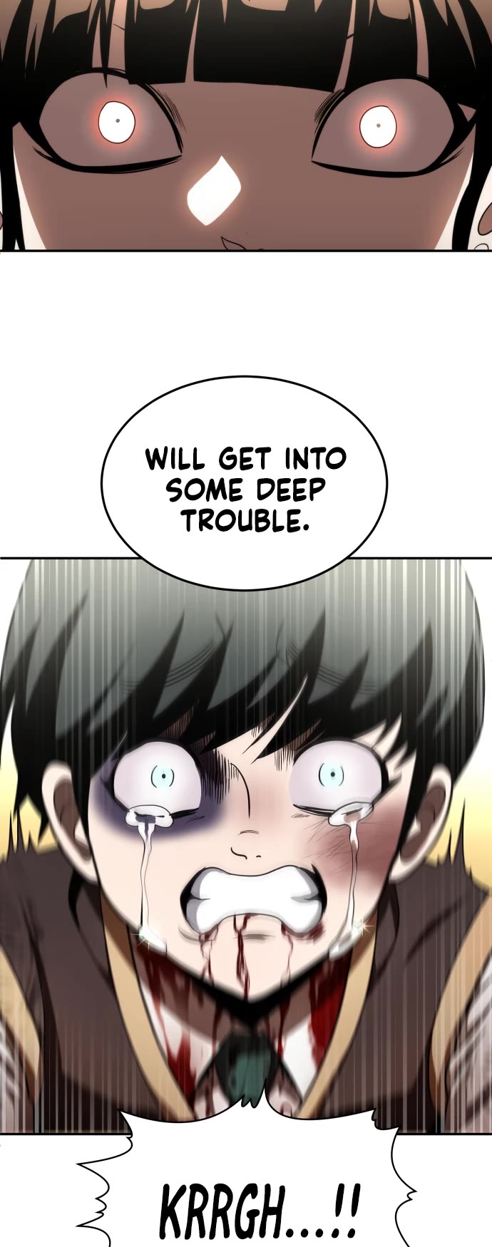 Plaything Chapter 47 page 21 - Chapter 47