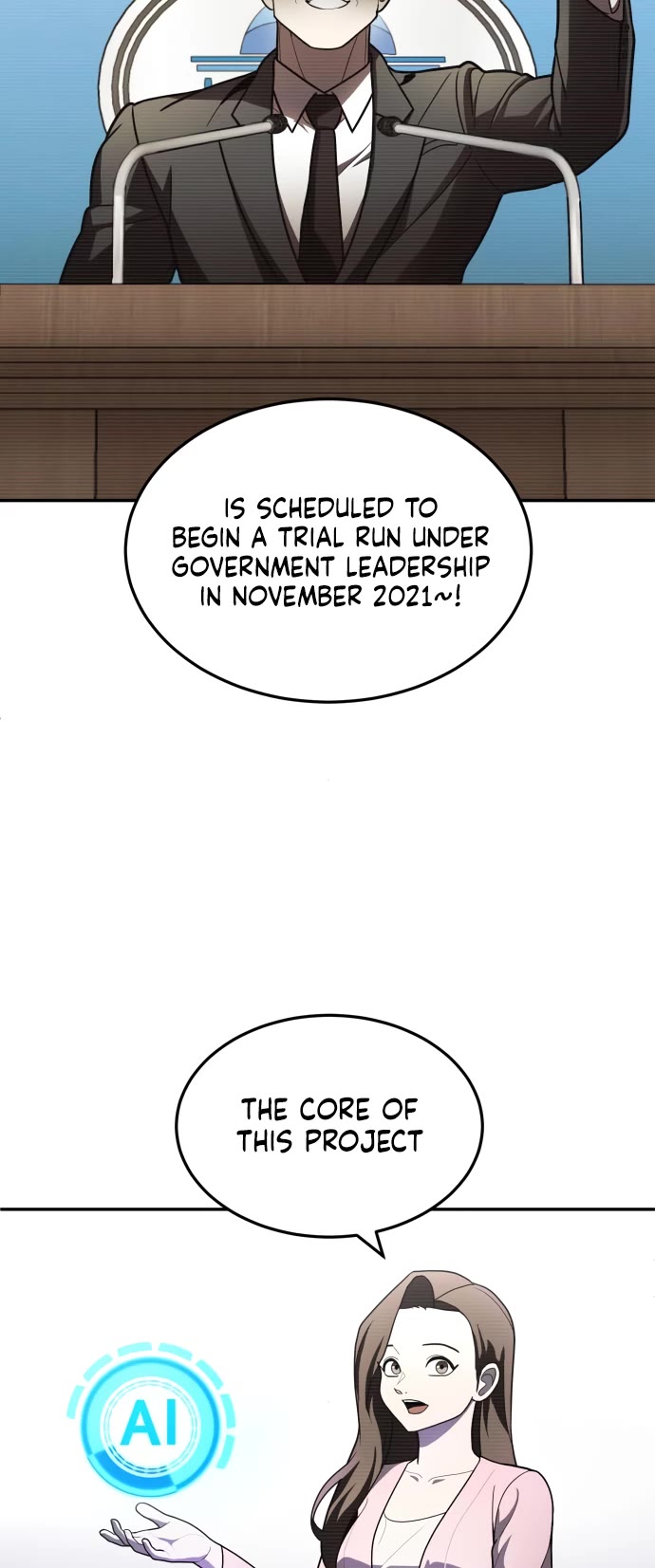 Plaything Chapter 47 page 3 - Chapter 47