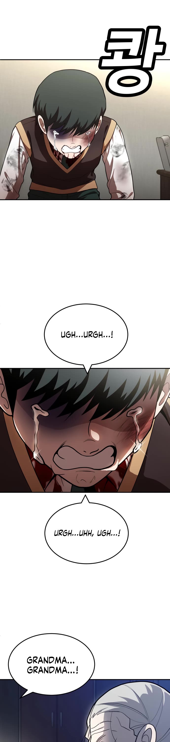 Plaything Chapter 47 page 31 - Chapter 47