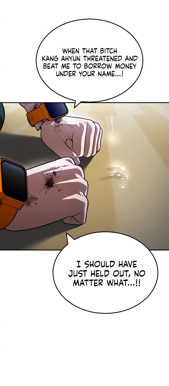 Plaything Chapter 47 page 34 - Chapter 47
