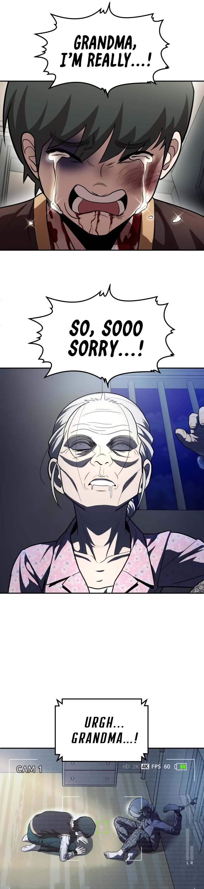 Plaything Chapter 47 page 35 - Chapter 47