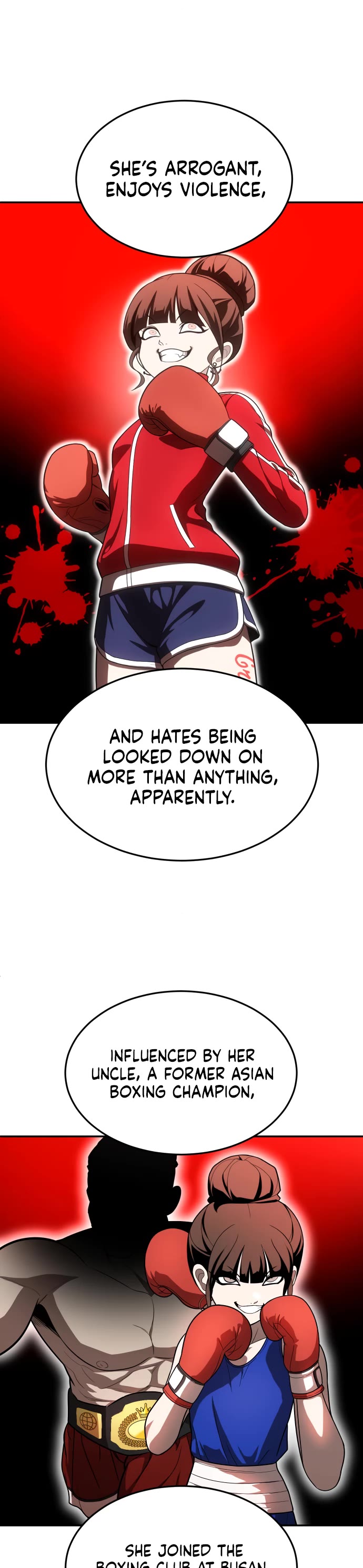 Plaything Chapter 47 page 39 - Chapter 47