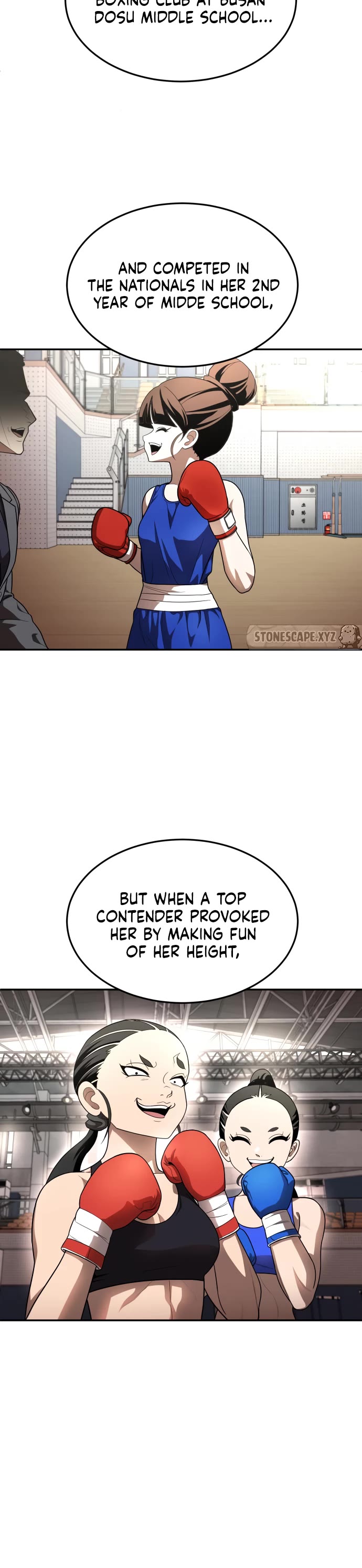 Plaything Chapter 47 page 40 - Chapter 47