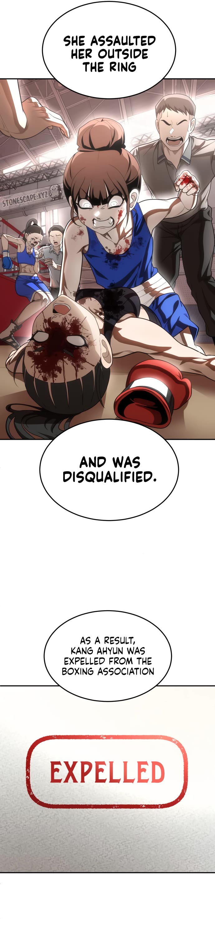 Plaything Chapter 47 page 41 - Chapter 47