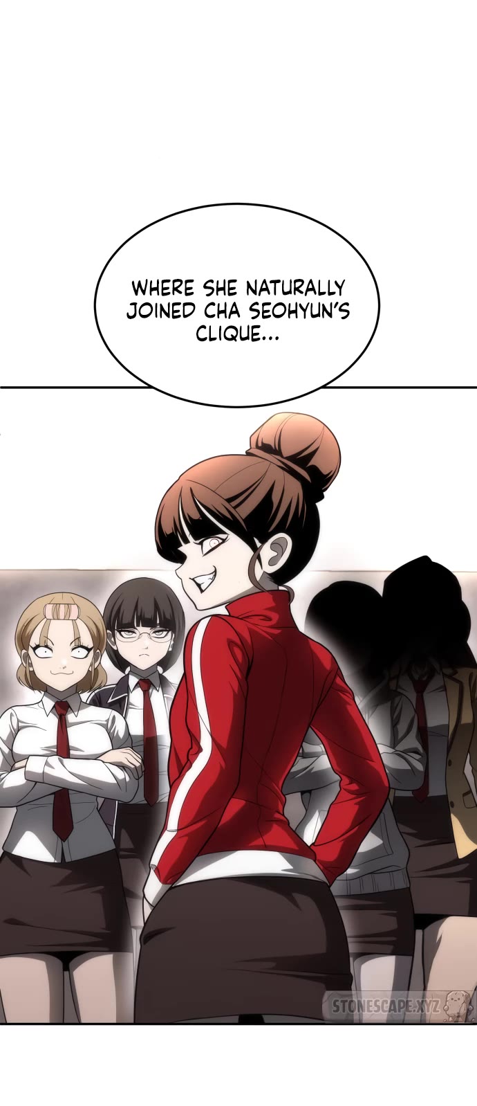 Plaything Chapter 47 page 43 - Chapter 47