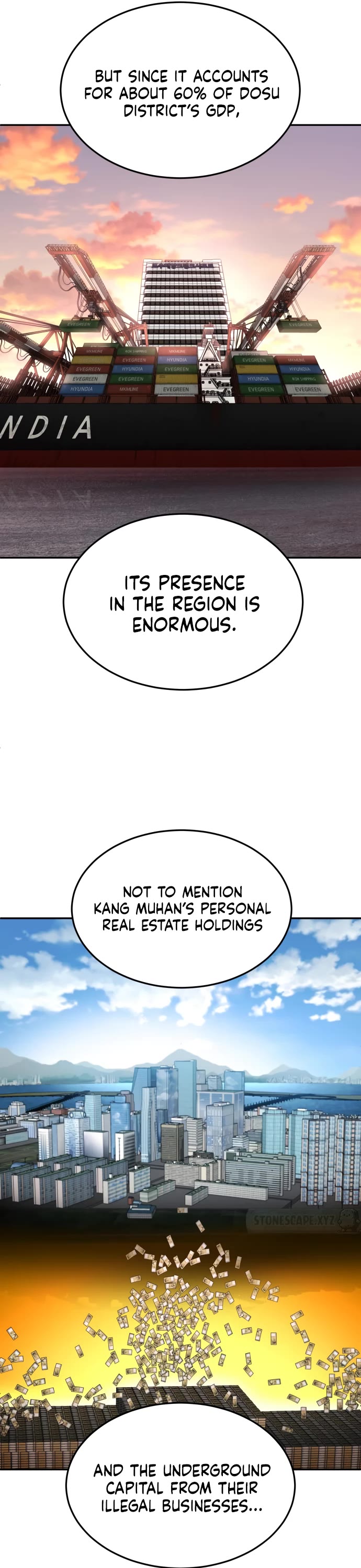 Plaything Chapter 47 page 57 - Chapter 47