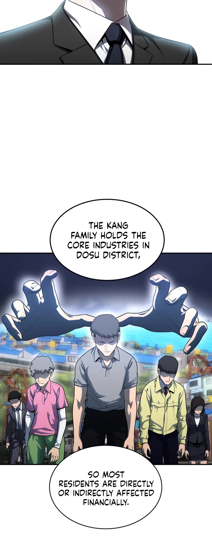 Plaything Chapter 47 page 60 - Chapter 47