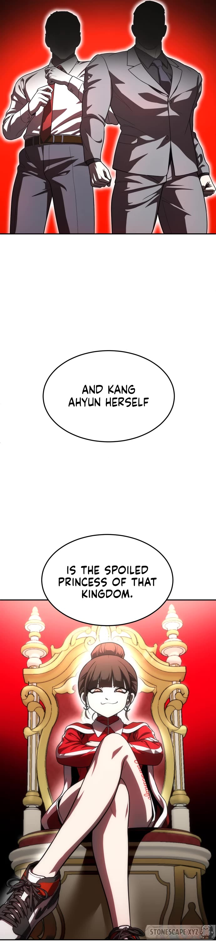 Plaything Chapter 47 page 65 - Chapter 47