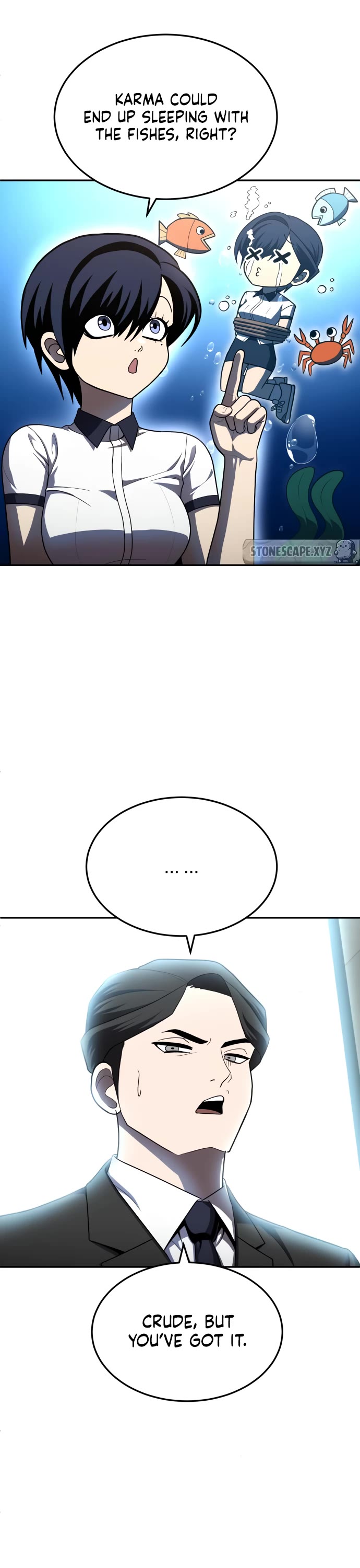 Plaything Chapter 47 page 67 - Chapter 47
