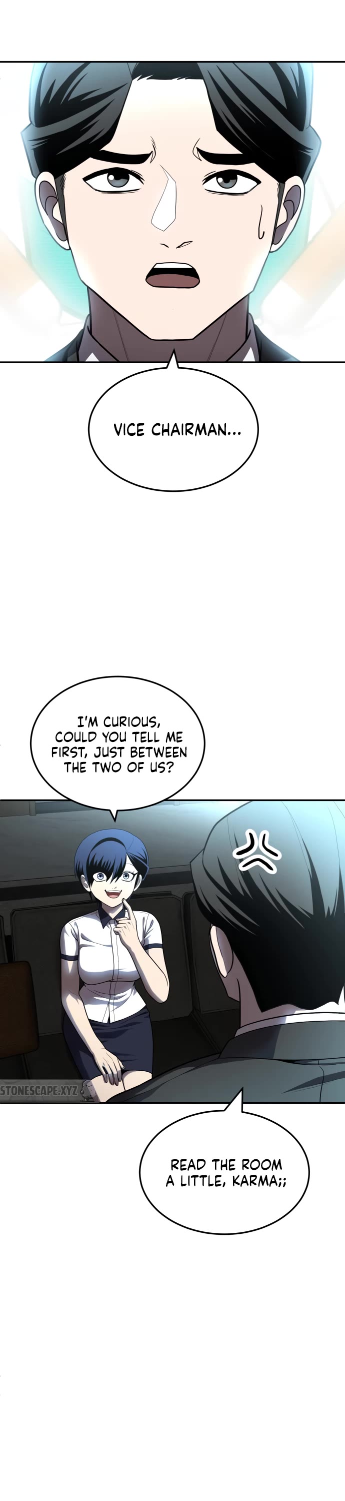Plaything Chapter 47 page 82 - Chapter 47
