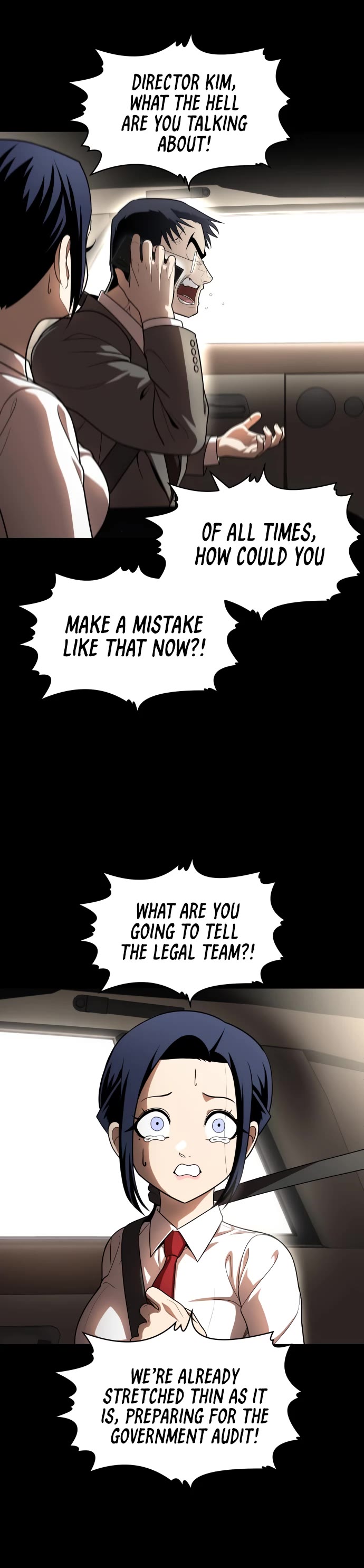 Plaything Chapter 48 page 12 - Chapter 48