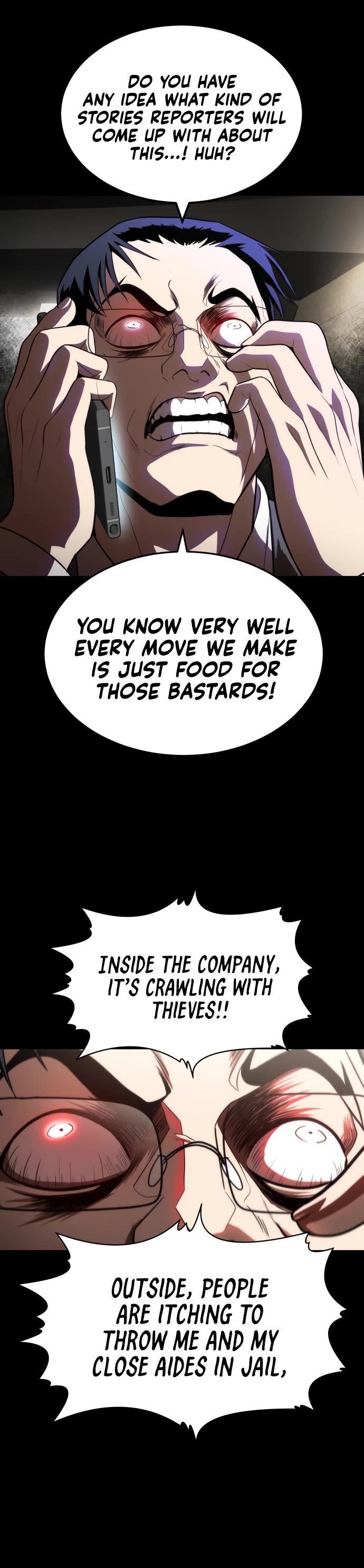 Plaything Chapter 48 page 13 - Chapter 48