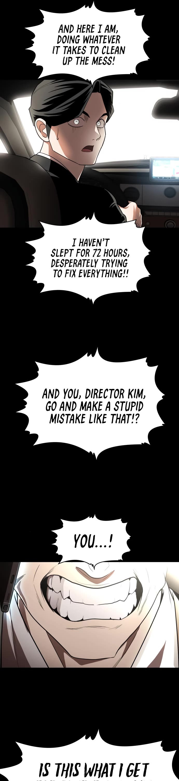 Plaything Chapter 48 page 14 - Chapter 48