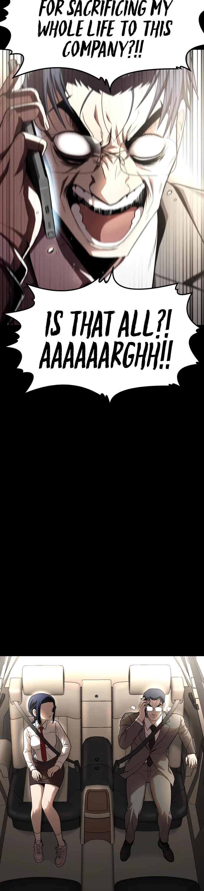Plaything Chapter 48 page 15 - Chapter 48
