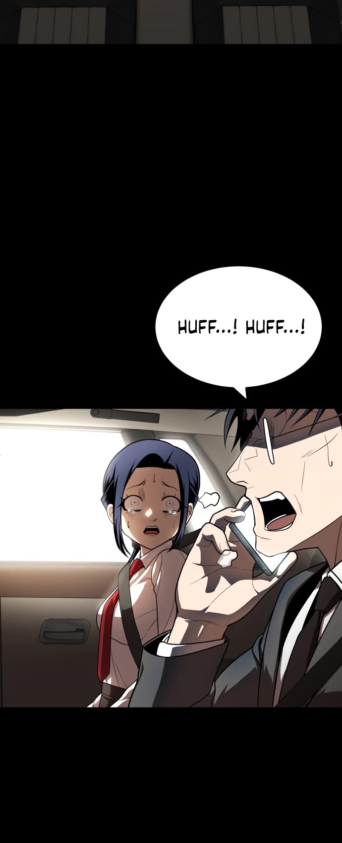 Plaything Chapter 48 page 16 - Chapter 48
