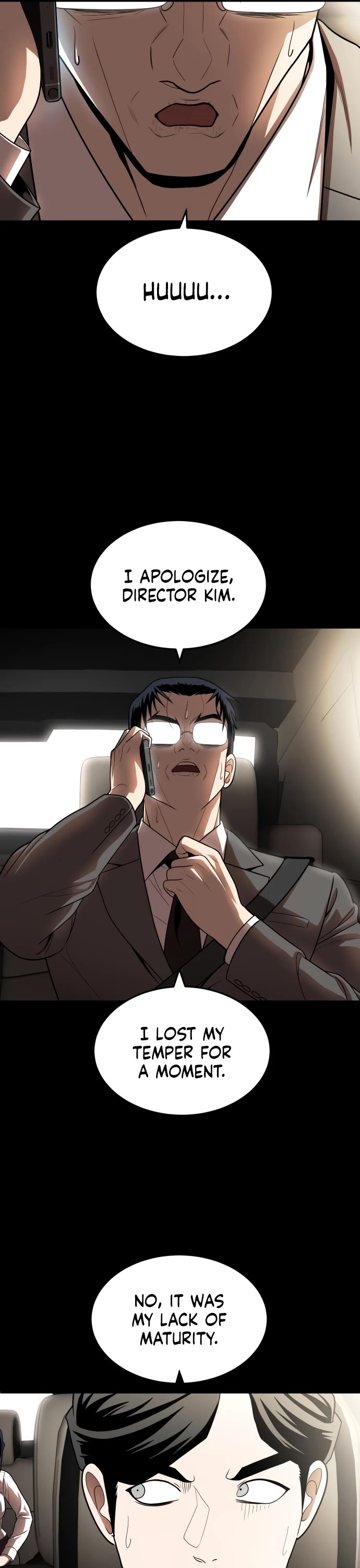 Plaything Chapter 48 page 18 - Chapter 48