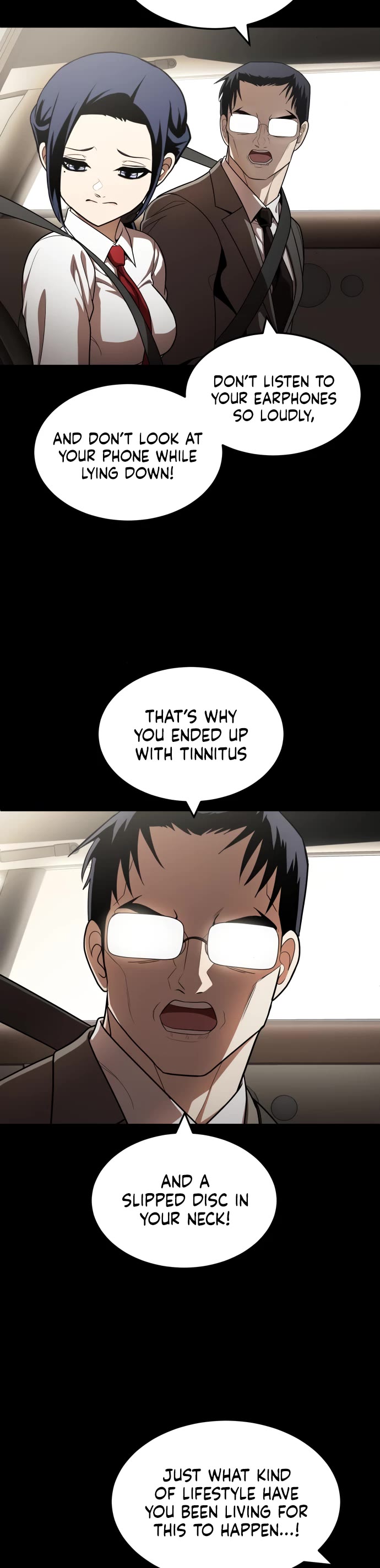 Plaything Chapter 48 page 2 - Chapter 48