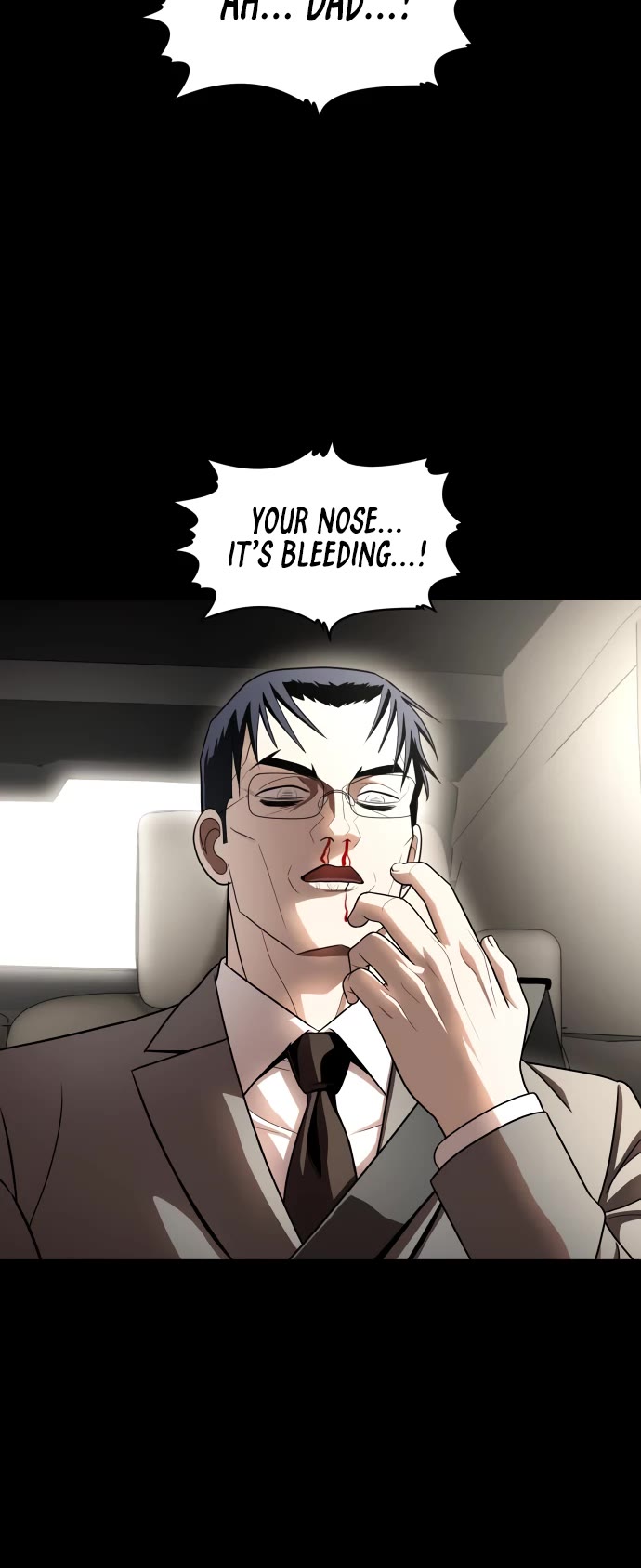 Plaything Chapter 48 page 21 - Chapter 48