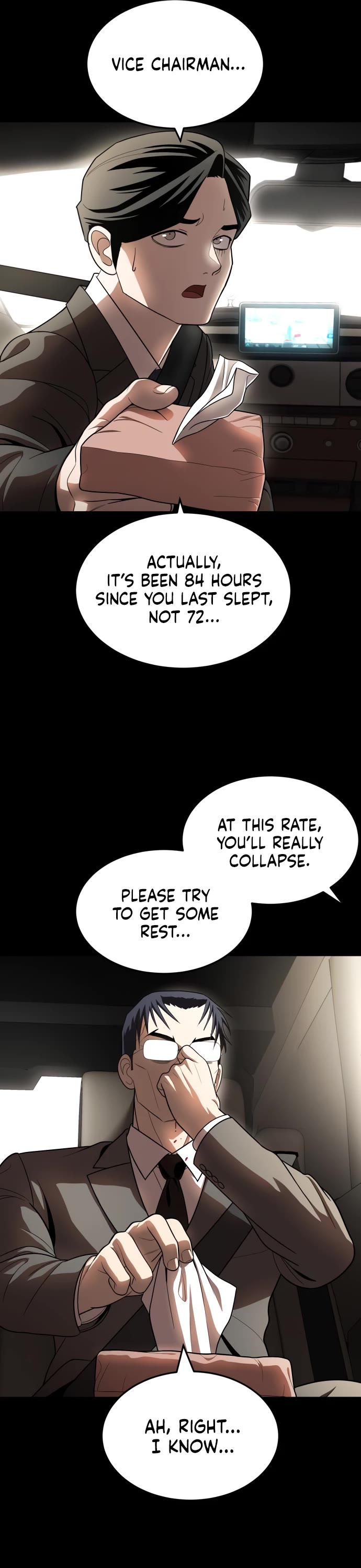 Plaything Chapter 48 page 22 - Chapter 48