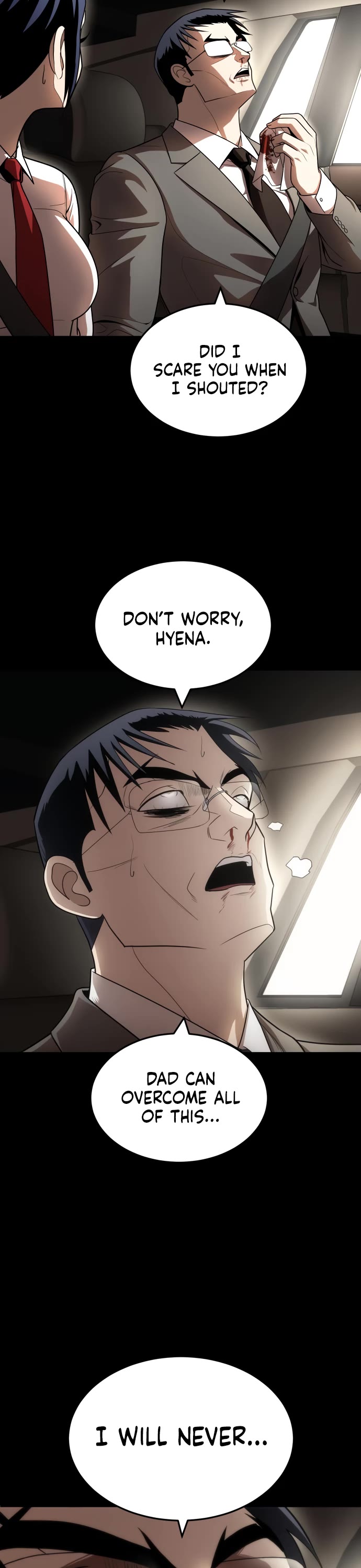 Plaything Chapter 48 page 24 - Chapter 48