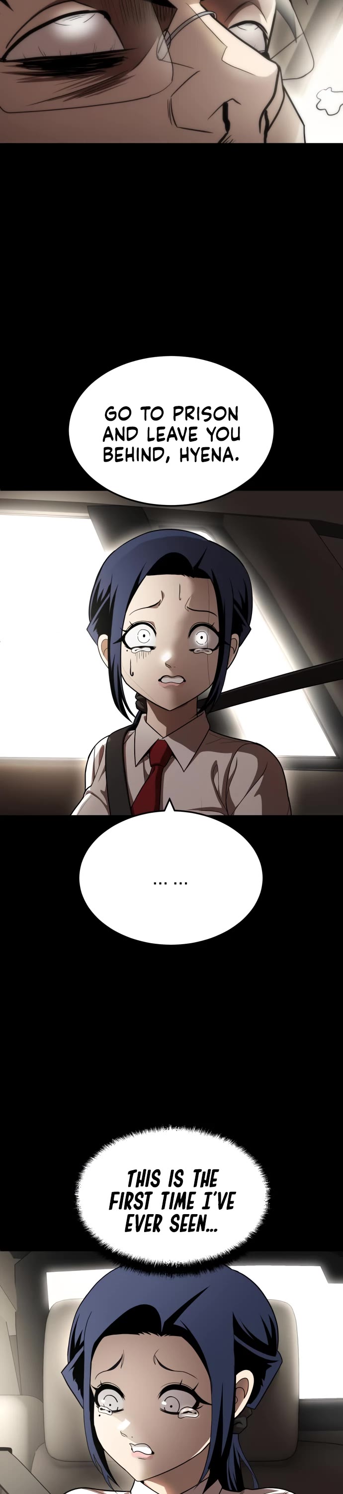 Plaything Chapter 48 page 25 - Chapter 48