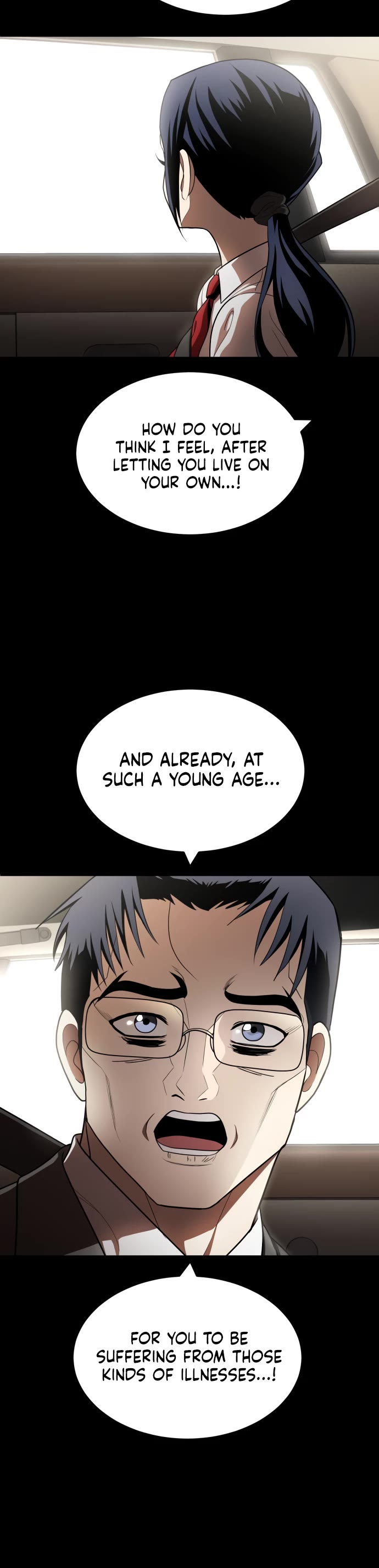Plaything Chapter 48 page 3 - Chapter 48