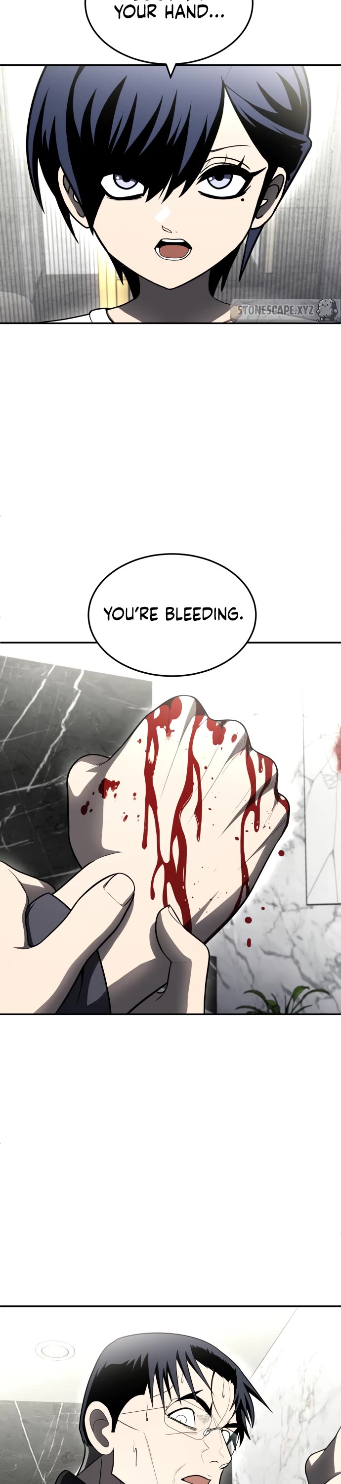 Plaything Chapter 48 page 39 - Chapter 48