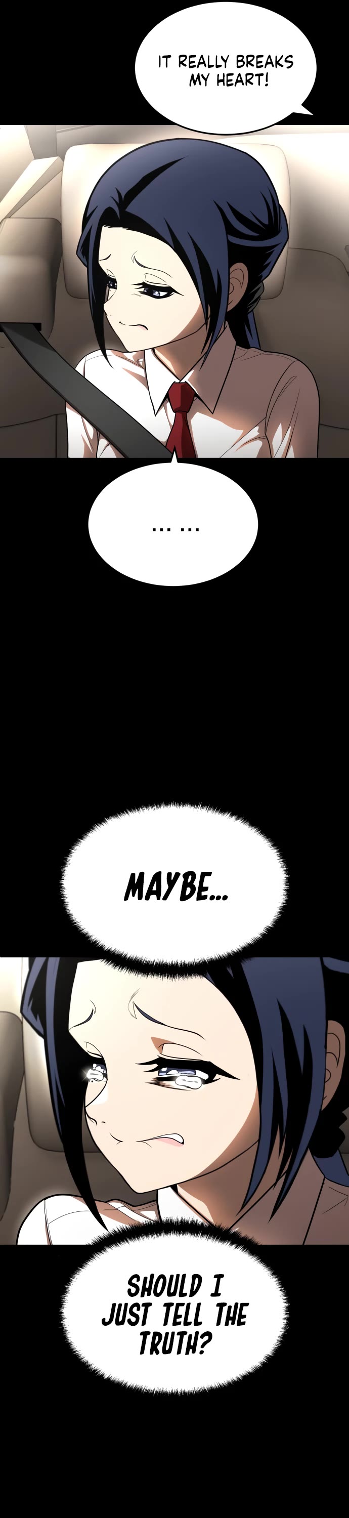 Plaything Chapter 48 page 4 - Chapter 48